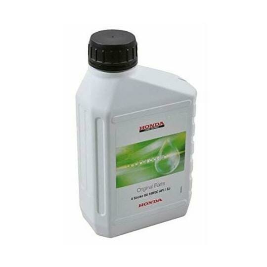 oil for honda 4 stroke mower 1