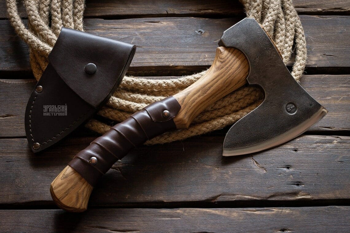 axe for bushcraft 1