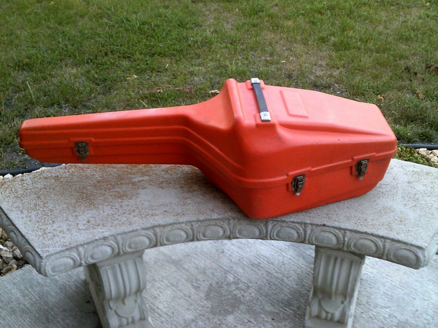 chainsaw case for stihl 2