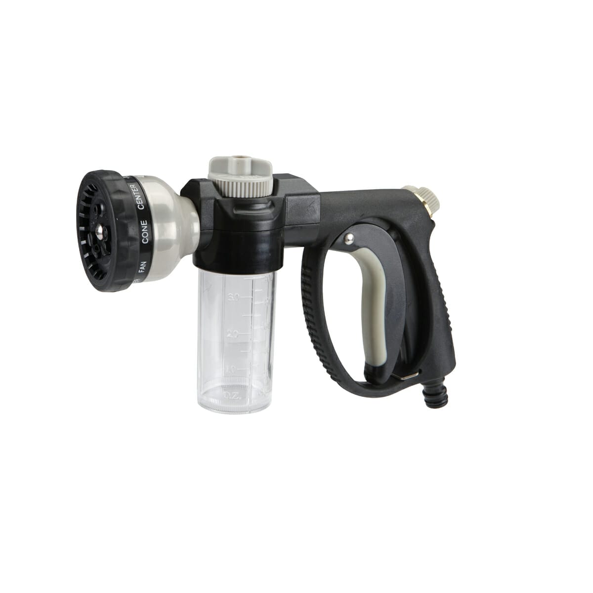 nozzle to wash car 1