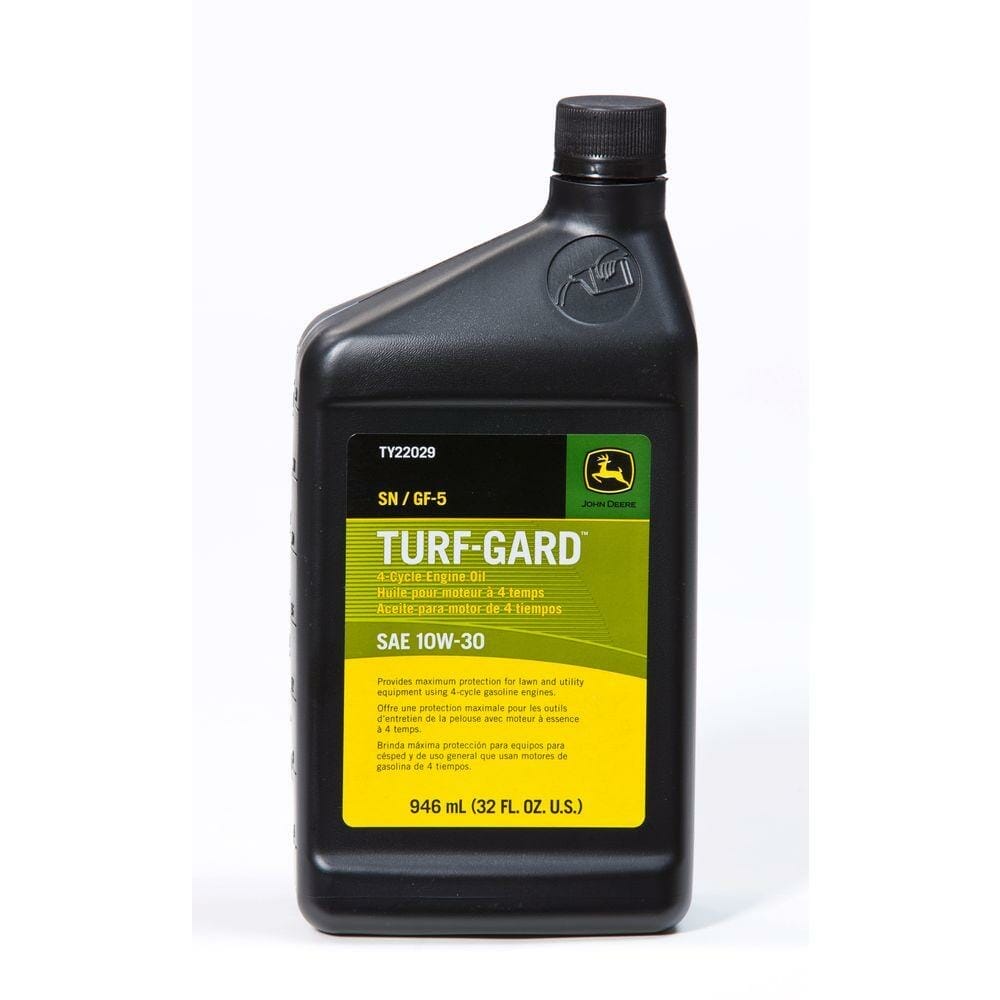 10 Best Oil For John Deere Riding Mower In 2023 The Wrench Finder