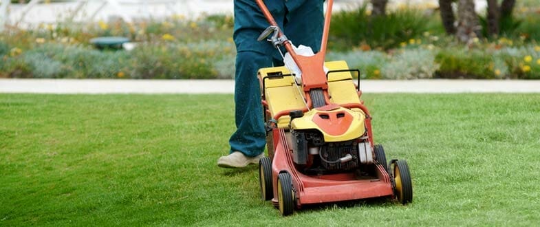 tire pressure for zero turn mower 1