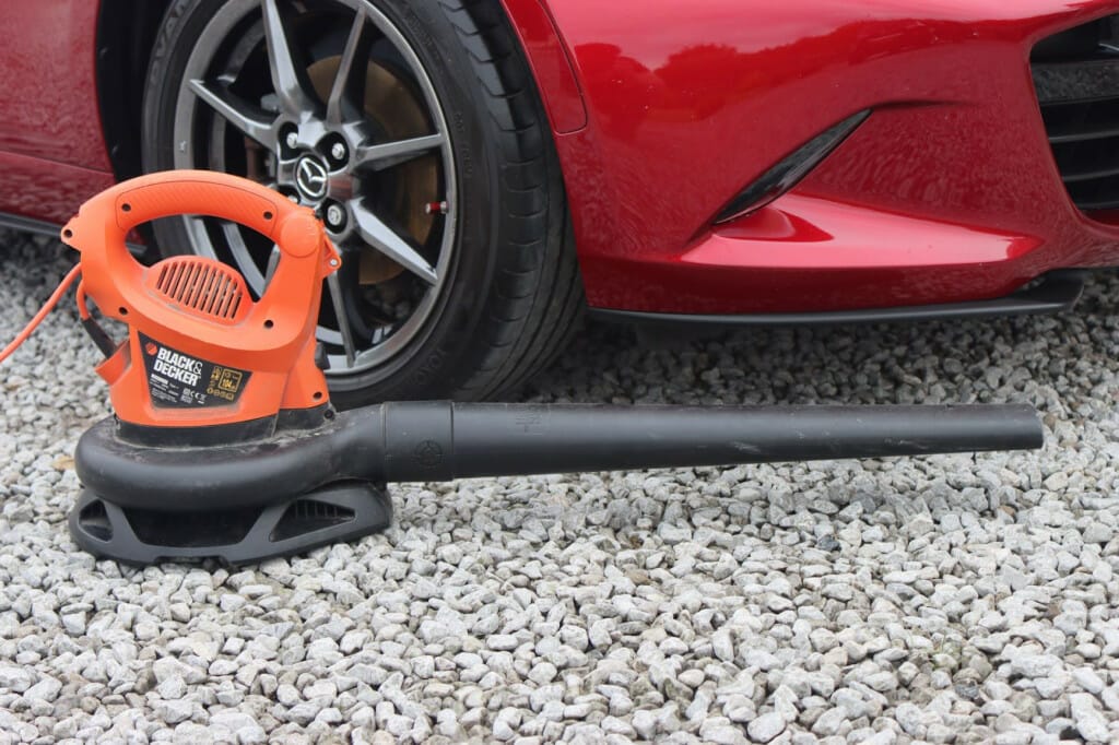 10 Best Leaf Blower To Dry Car In 2023 The Wrench Finder