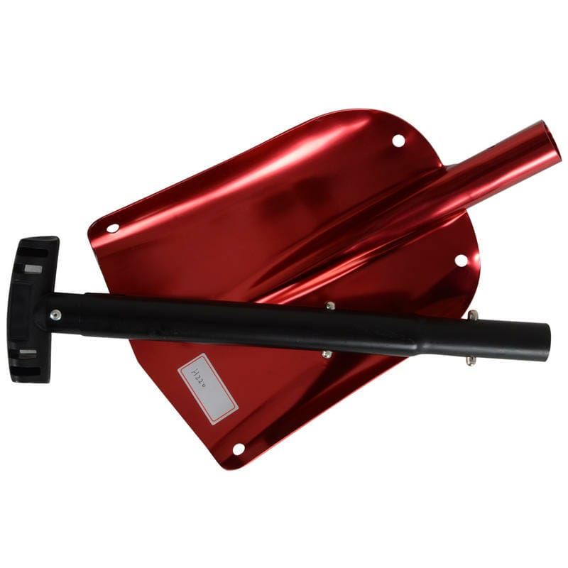 emergency shovel for car 1