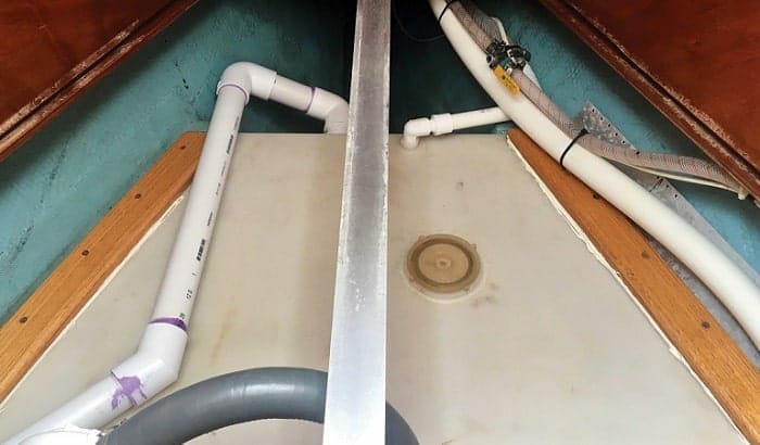 marine sanitation hose 1