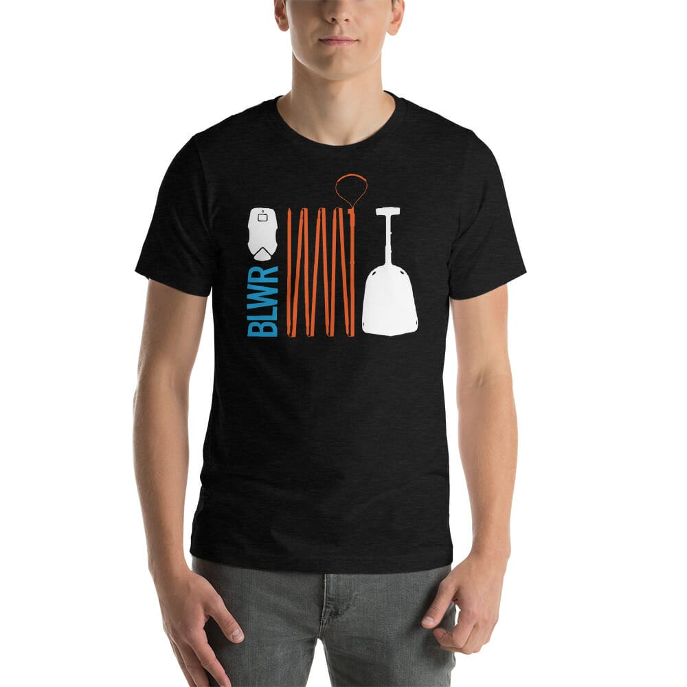 beacon shovel probe kit 2