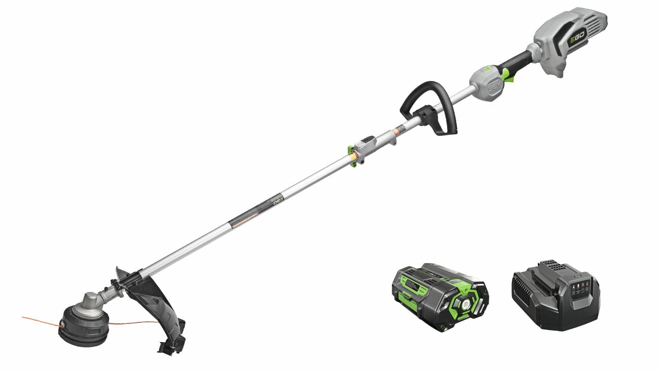 ego string trimmer 2