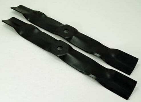 lawn mower blades for mulching 2