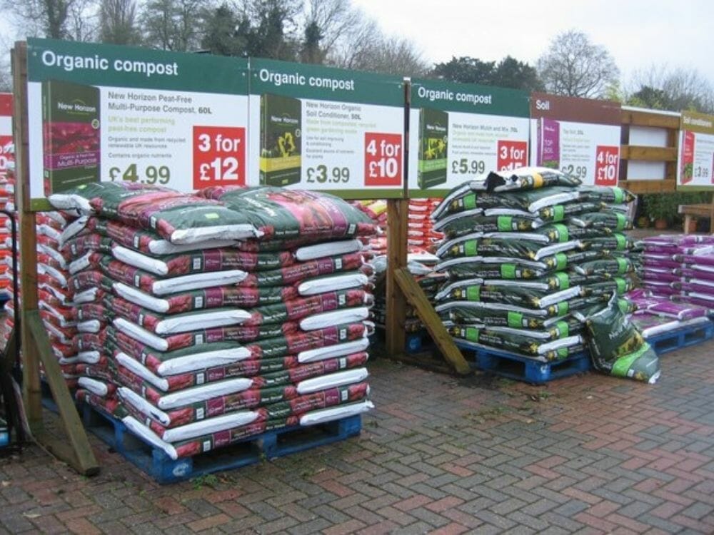 organic compost for vegetables 2