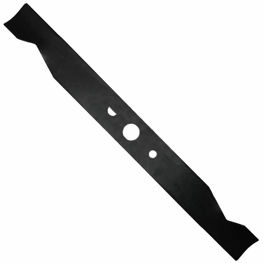 lawn mower blades for bagging 1