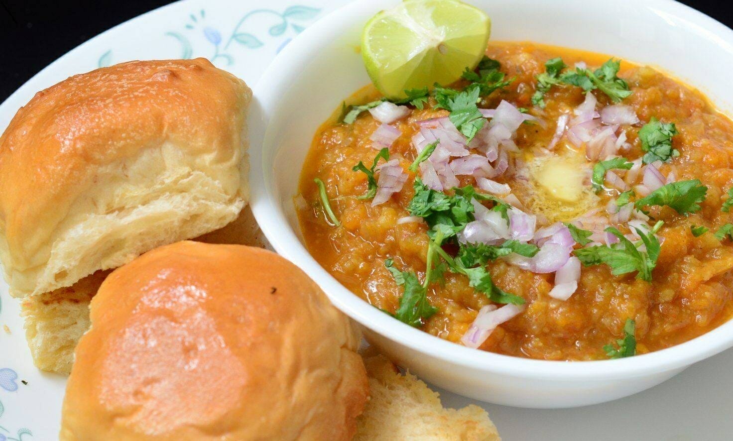 pav bhaji masala 2