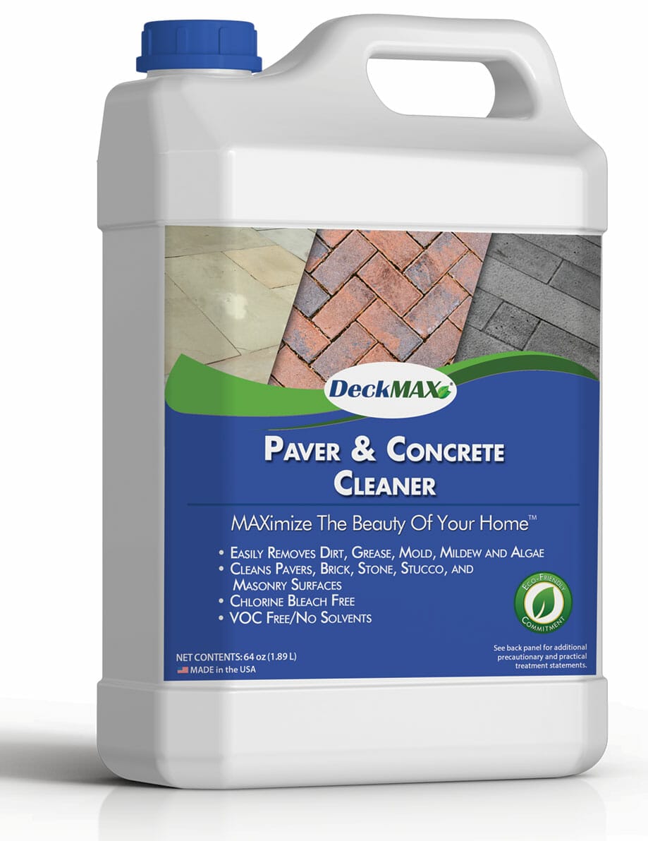 10 Best Concrete Paver Cleaner In 2023 The Wrench Finder