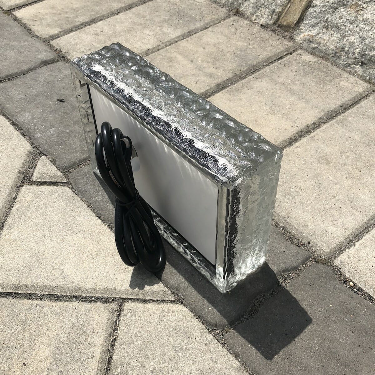 led paver lights 1