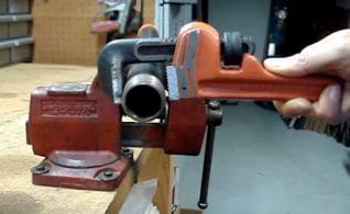 pipe-wrench-work pipe-wrench-work