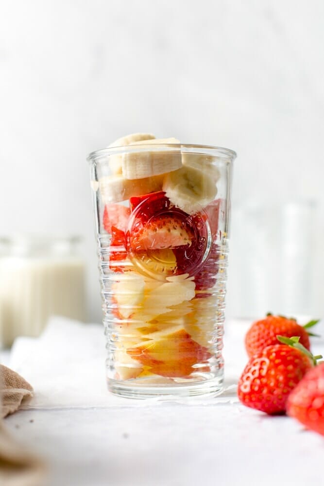 plant based smoothies 1