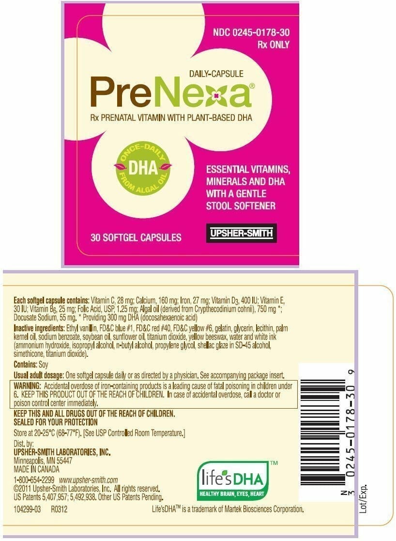 10 Best Plant Based Prenatal Vitamins In 2023 The Wrench Finder