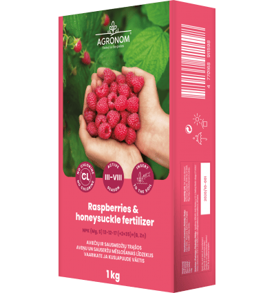 fertilizer for honeysuckle 2