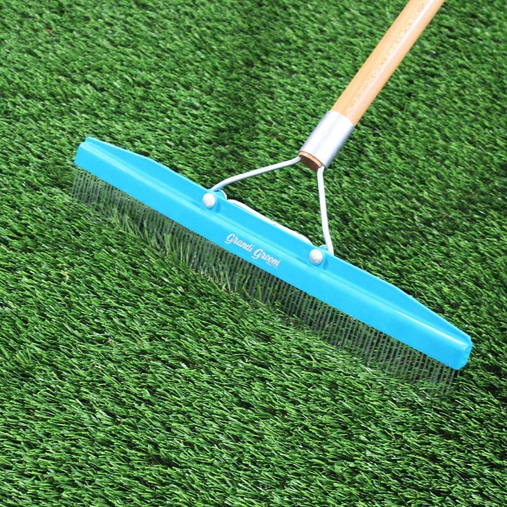 10 Best Artificial Turf Rake In 2023 The Wrench Finder