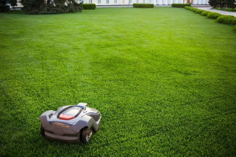 robot lawn mower for 1 acre 2
