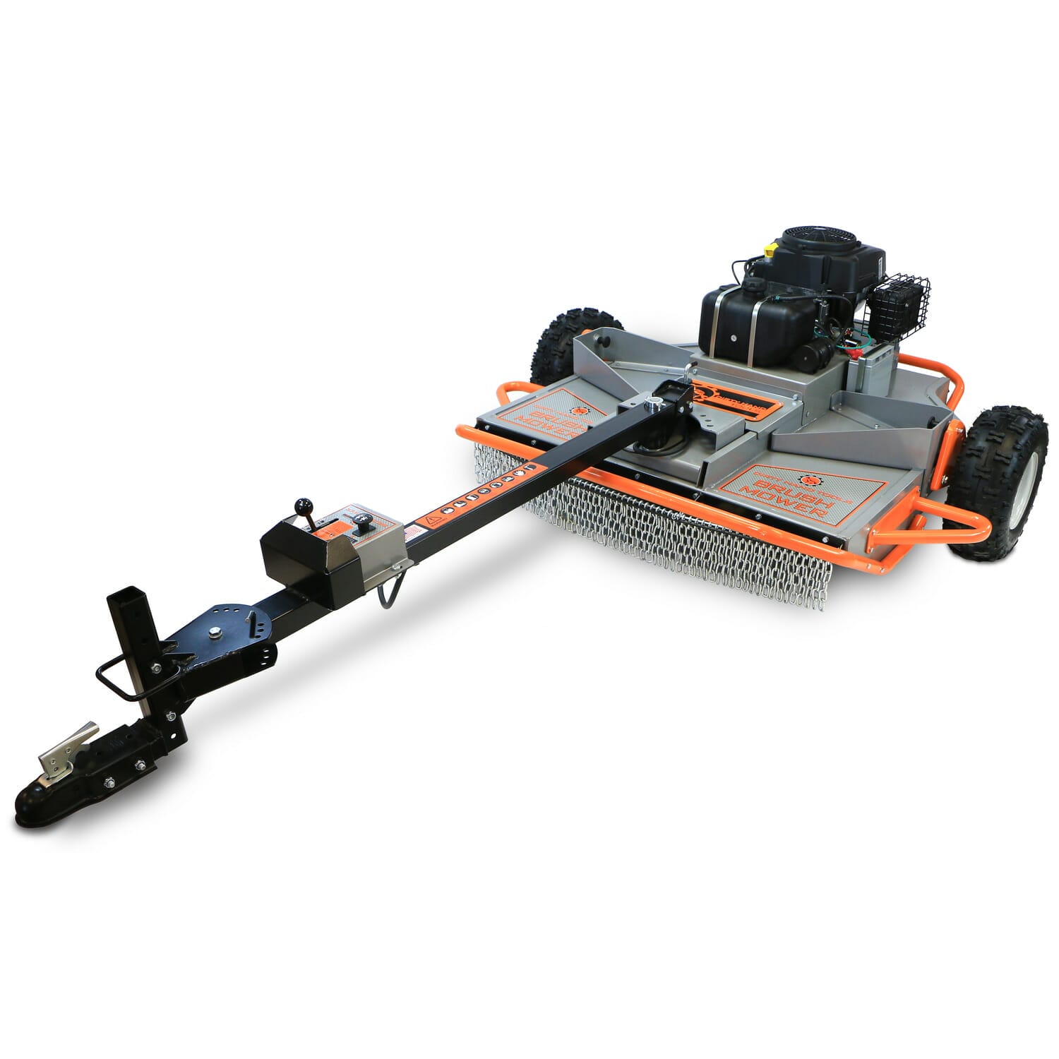 tow behind brush mower 1