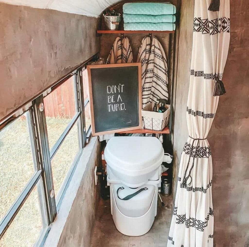 composting toilet for rv 1