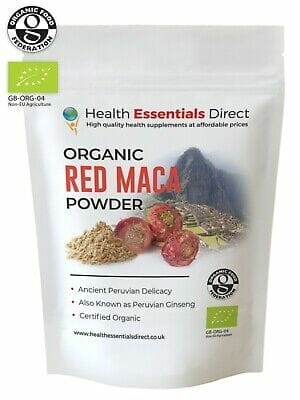maca root for fertility 2