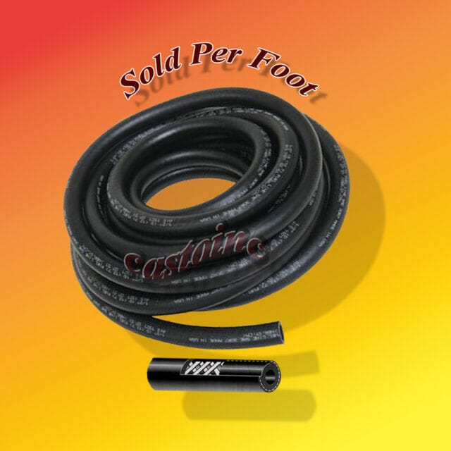 ethanol resistant fuel hose 1