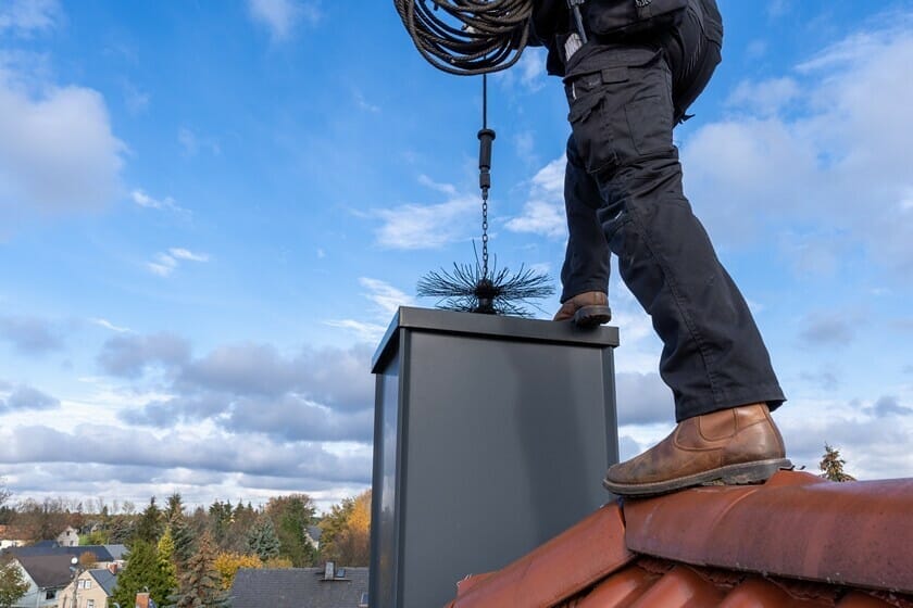 chimney sweeps san antonio 1