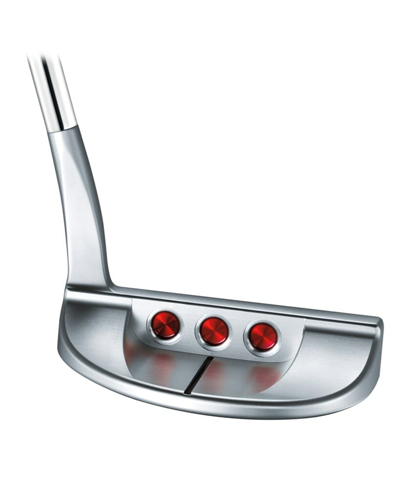 scotty cameron mallet putter 1