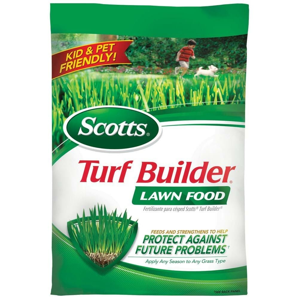 lawn fertilizer for central florida 1