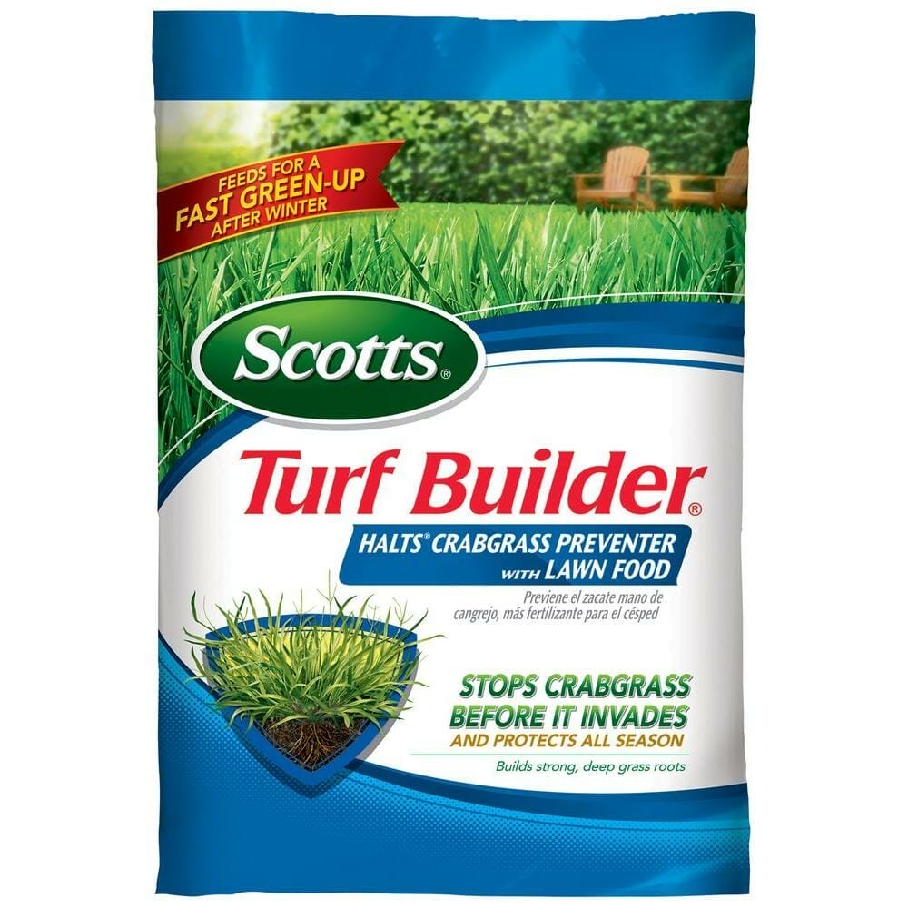 fertilizer for crabgrass 2