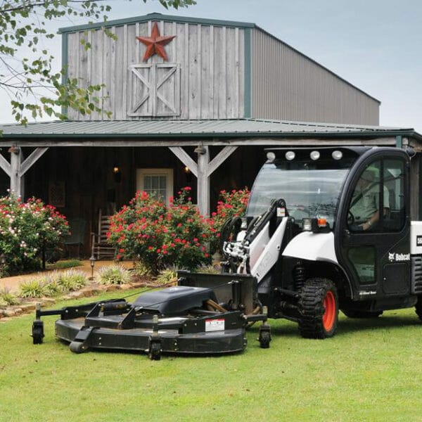 10 Best Skid Steer Mower For Grass In 2023 The Wrench Finder