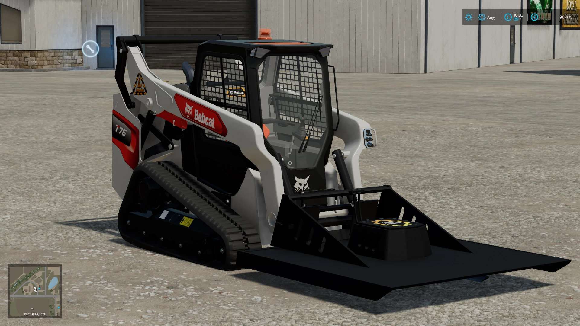 10 Best Skid Steer Mower In 2023 The Wrench Finder