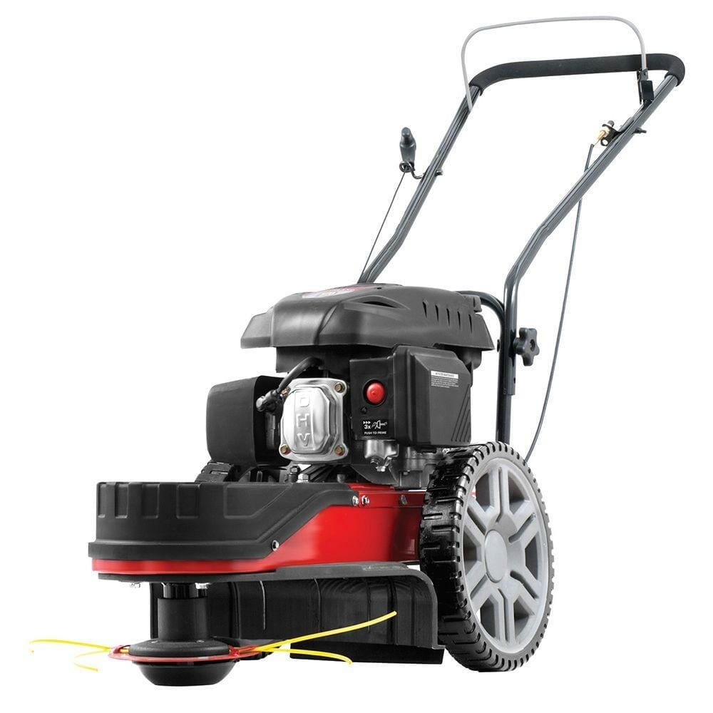 walk behind string trimmer 2