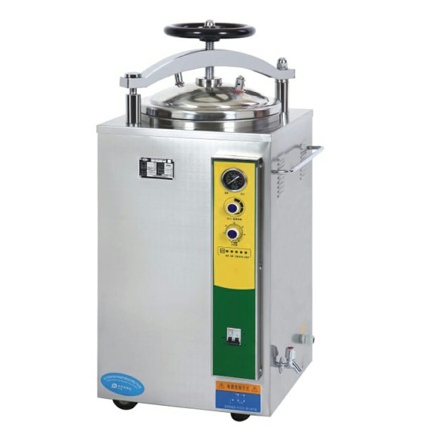 10 Best Autoclave For Mushroom Cultivation In 2023 The Wrench Finder