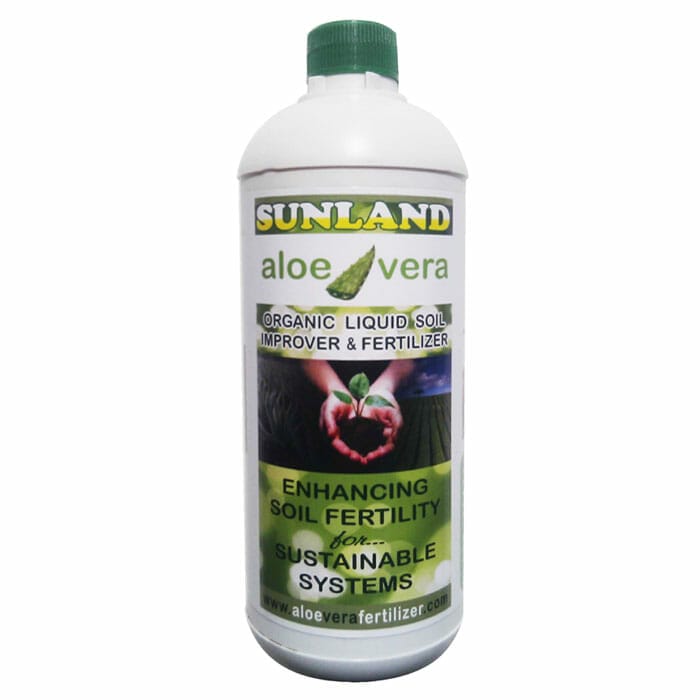 fertilizer for aloe vera 1