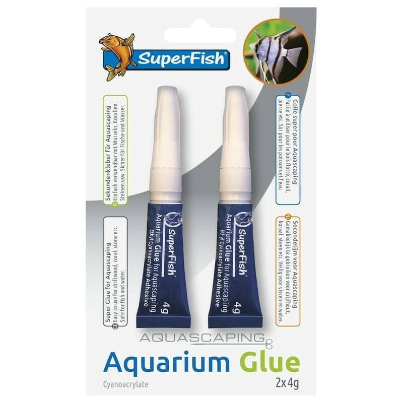 super glue for aquarium plants 2