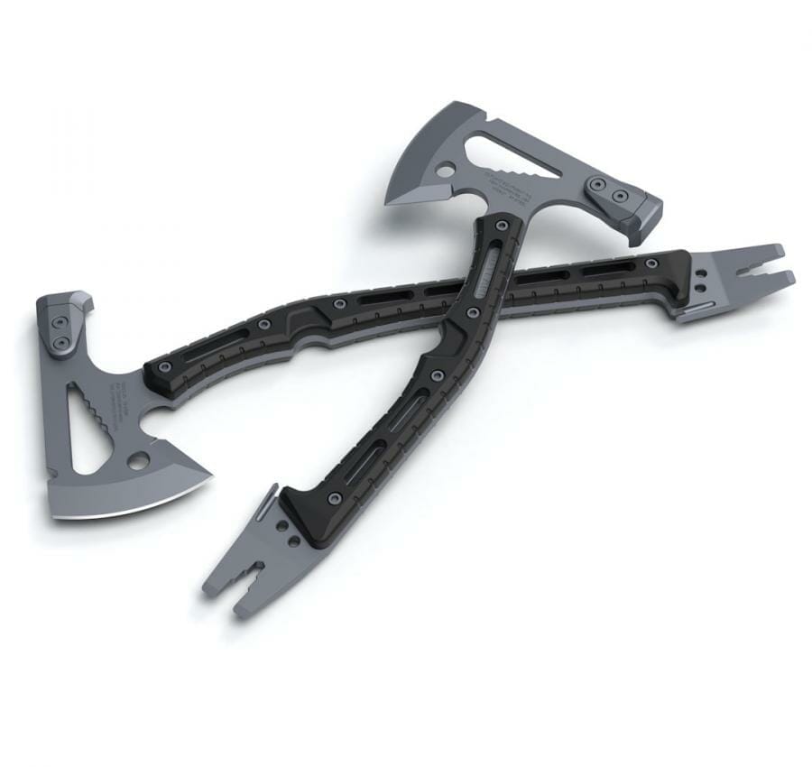 10 Best Survival Axe Multi Tool In 2023 The Wrench Finder