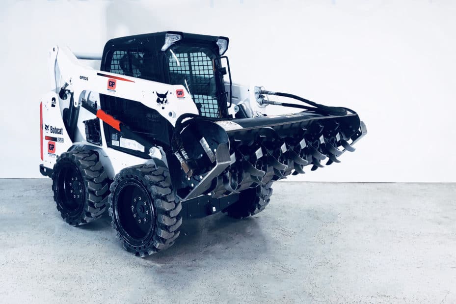 10 Best Skid Steer Tiller In 2023 The Wrench Finder