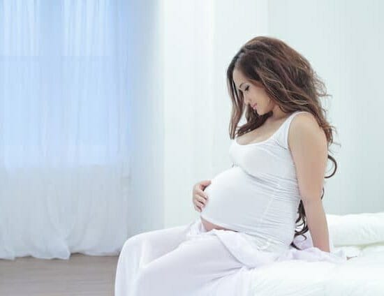 ubiquinol for fertility 1