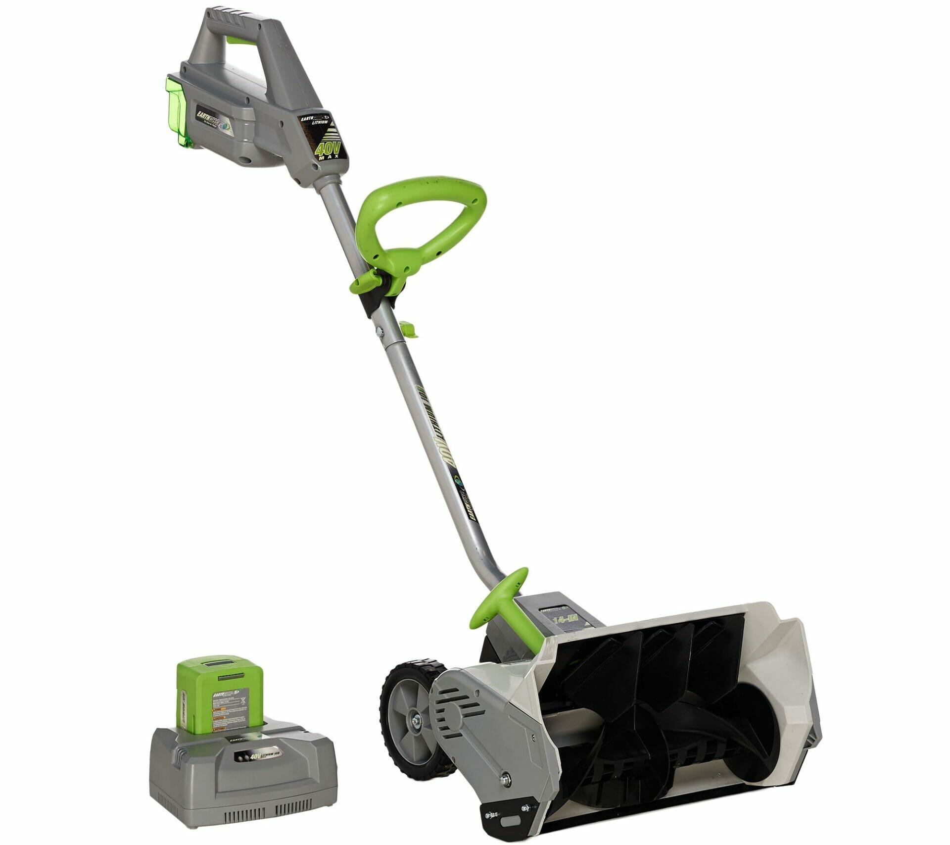 10 Best Battery Operated Snow Shovel In 2023 The Wrench Finder