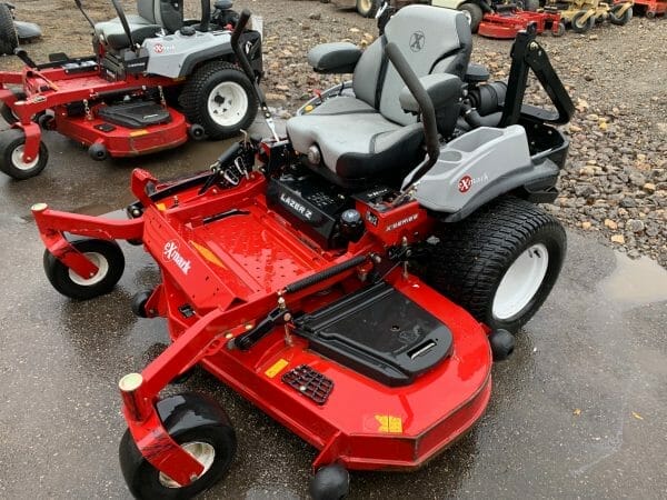commercial zero turn mower 72 inch 2