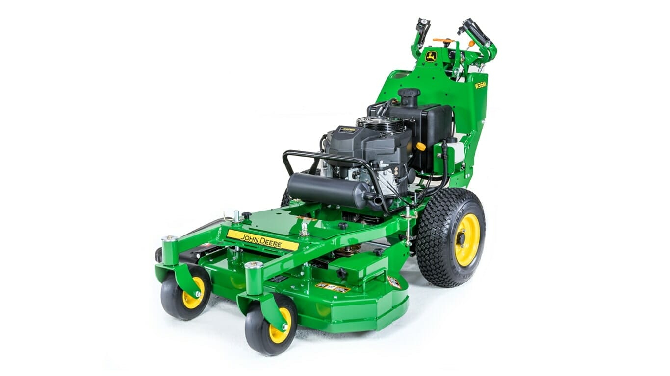 mower for commercial use 1
