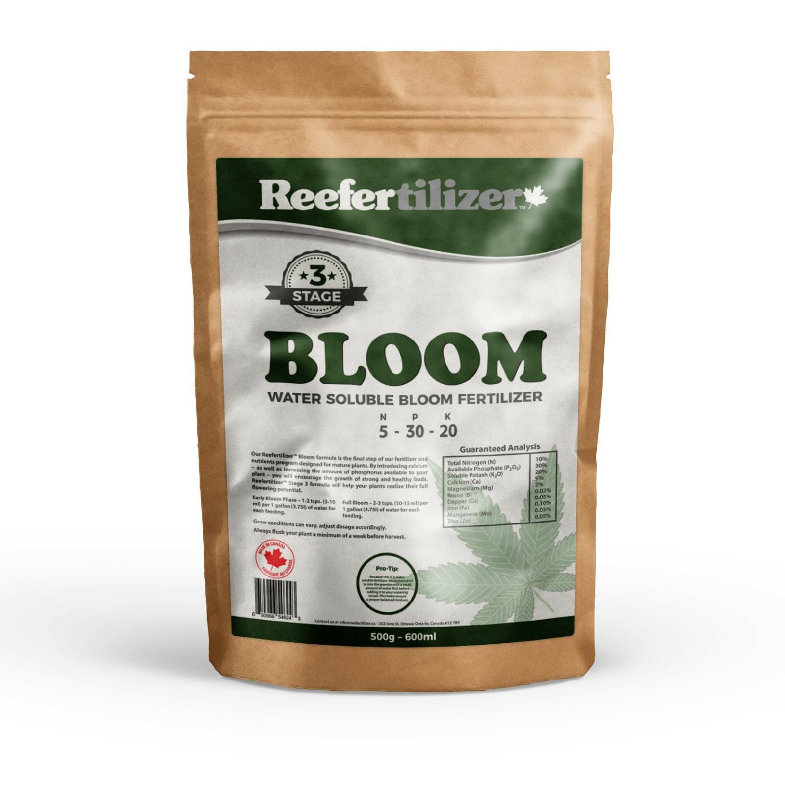 fertilizer for marijuana plants outdoors 2