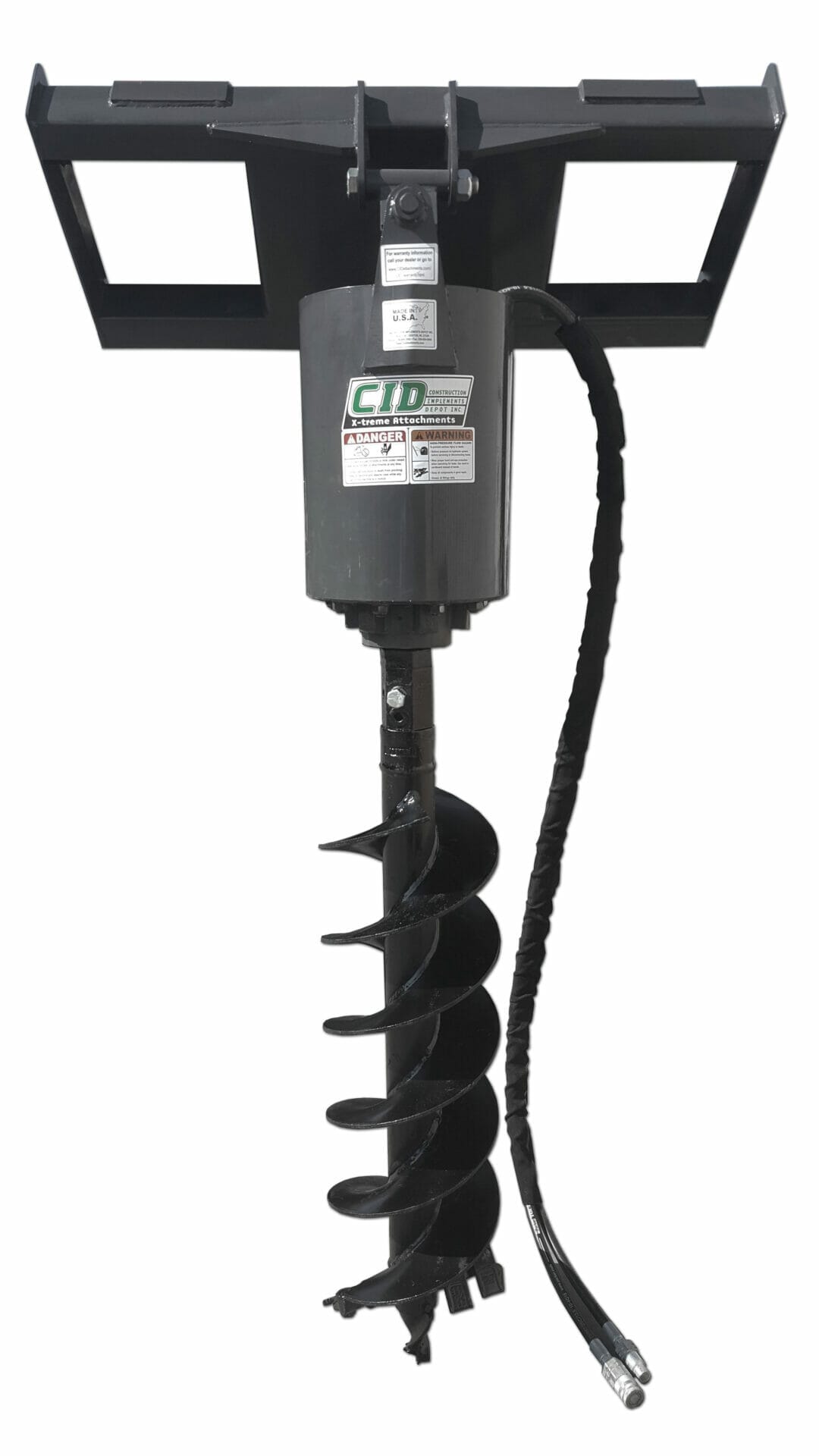 10 Best Skid Steer Auger Attachment In 2023 The Wrench Finder