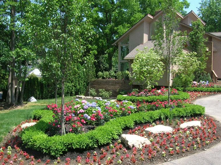 plants for michigan landscaping 1