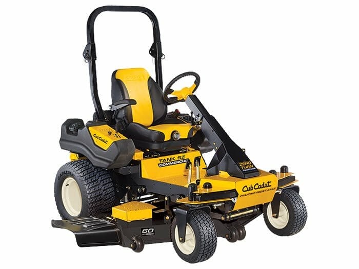 lights for zero turn mower 1